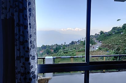 Deluxe Cottage Room