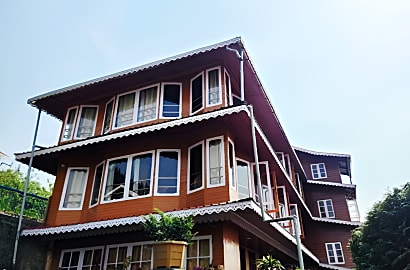 Little Forest Homestay
