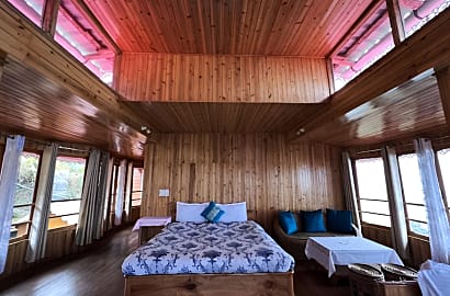 Little Forest Homestay
