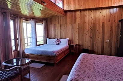 Little Forest Homestay