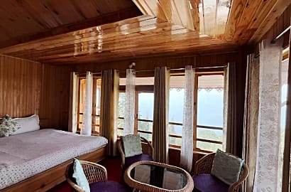 Little Forest Homestay