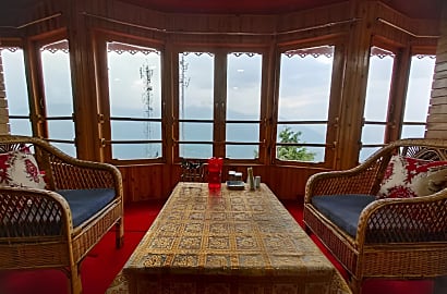 Little Forest Homestay