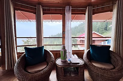 Little Forest Homestay