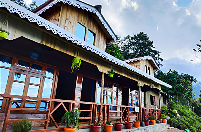 Facade