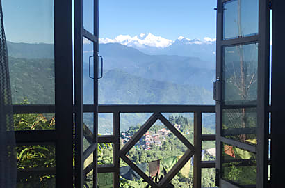 Deluxe Cottage Room