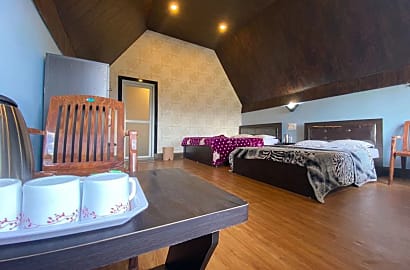 Deluxe Cottage Room