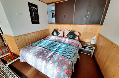 Standard Cottage Room