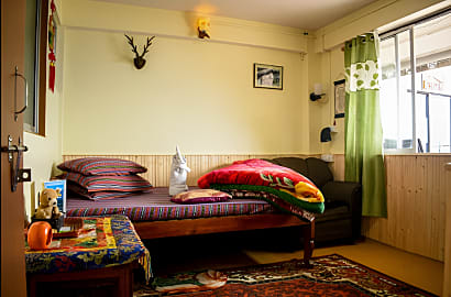 Standard Cottage Room