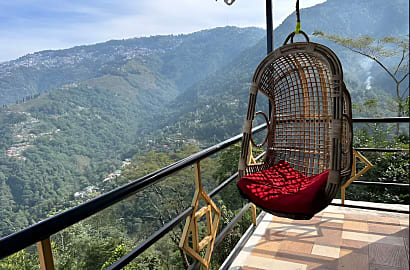 Dinning Area