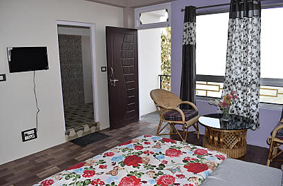 Tamu Dhi Homestay Darjeeling