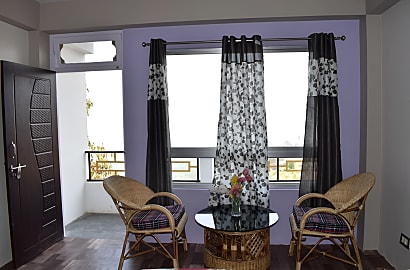 Tamu Dhi Homestay Darjeeling