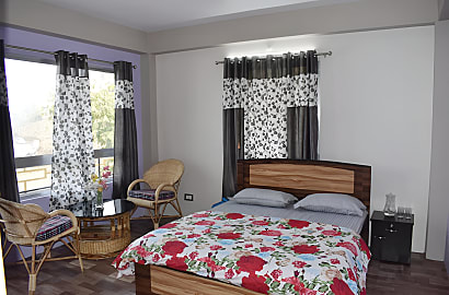 Tamu Dhi Homestay Darjeeling
