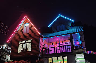 Prayatna Homestay Dawaipani