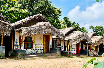Theatre Farm Purulia