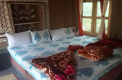 Theatre Farm Purulia