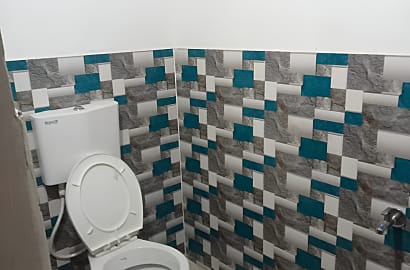 Washroom