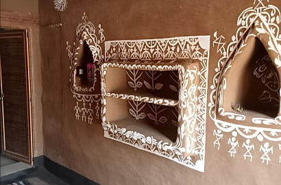 Theatre Farm Purulia
