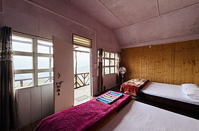 Copa Villa Homestay Pabong