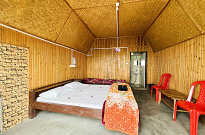 Copa Villa Homestay Pabong