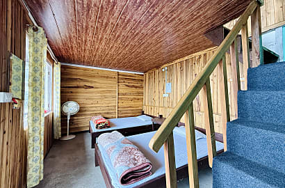 Copa Villa Homestay Pabong