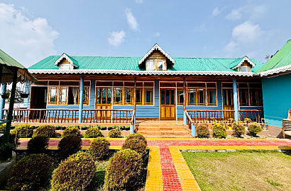 Facade