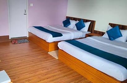 Misty Meadows Homestay Fikkalaygaon