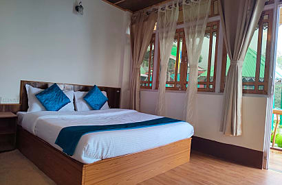 Misty Meadows Homestay Fikkalaygaon