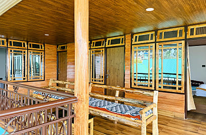 Dinning Area