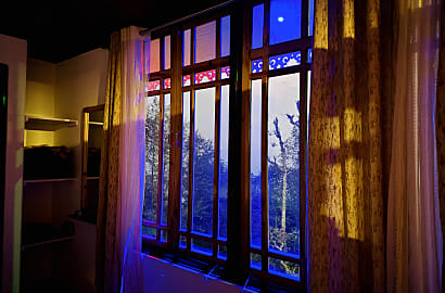 Misty Meadows Homestay Fikkalaygaon