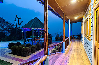 Misty Meadows Homestay Fikkalaygaon