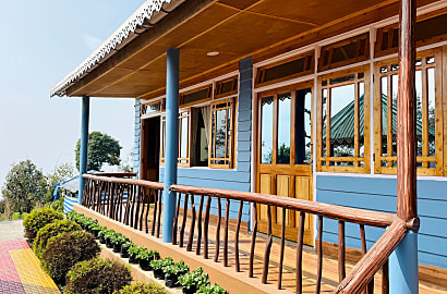 Misty Meadows Homestay Fikkalaygaon