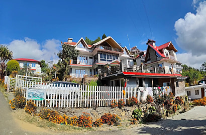 Charkhole Ratna Aditya Homestay