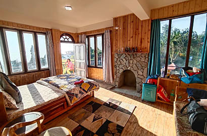 Charkhole Ratna Aditya Homestay
