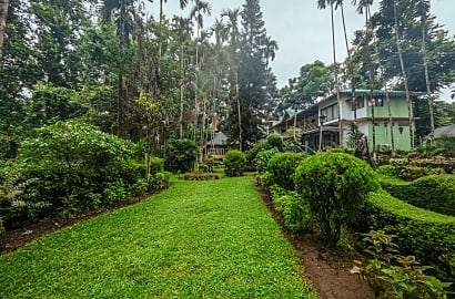 Aranya Jungle Resort