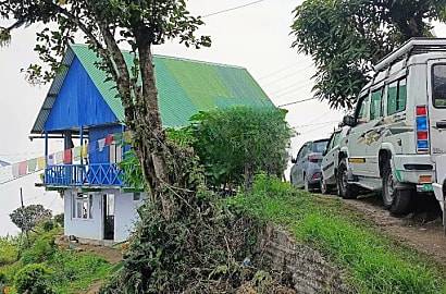 Standard Cottage Room