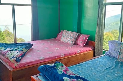 Prayatna Homestay Dawaipani
