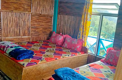 Prayatna Homestay Dawaipani