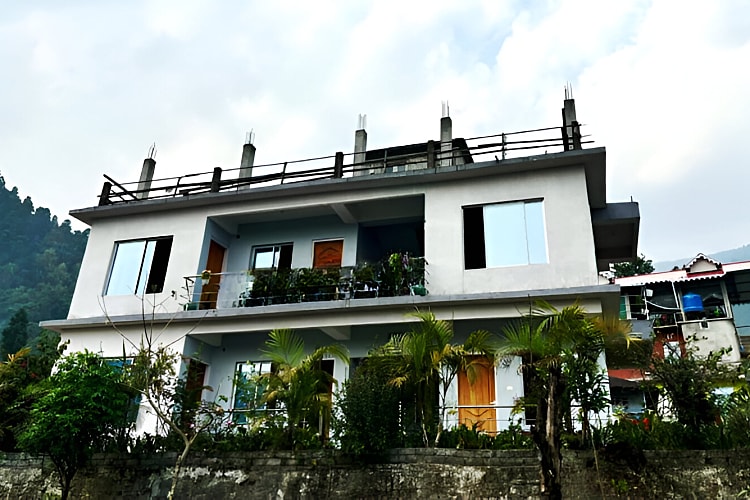 Book Rongo's RiverSide Farm Stay, Rongo, West Bengal