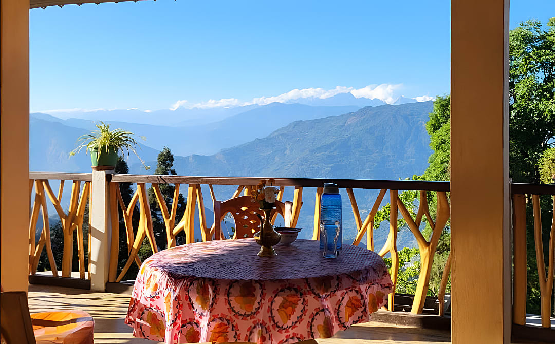 Beatiful Homestay Beautiful Homestay Amidst Nature In Kalimpong