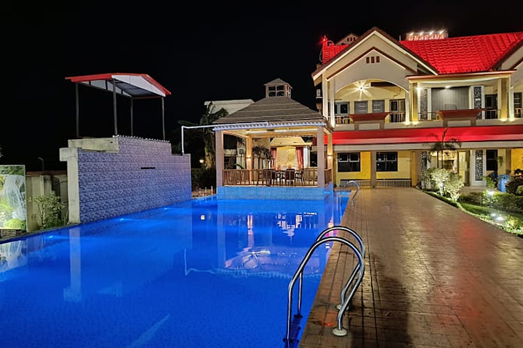 Gharana Resort