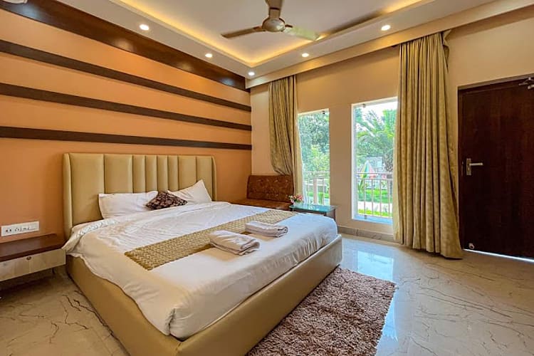Banabithi Resort